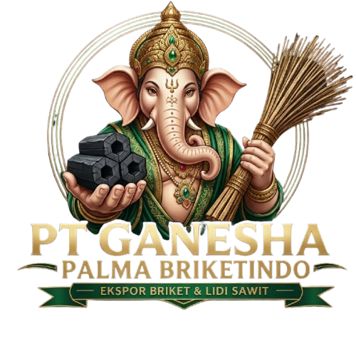 PT Ganesha Palma Briketindo